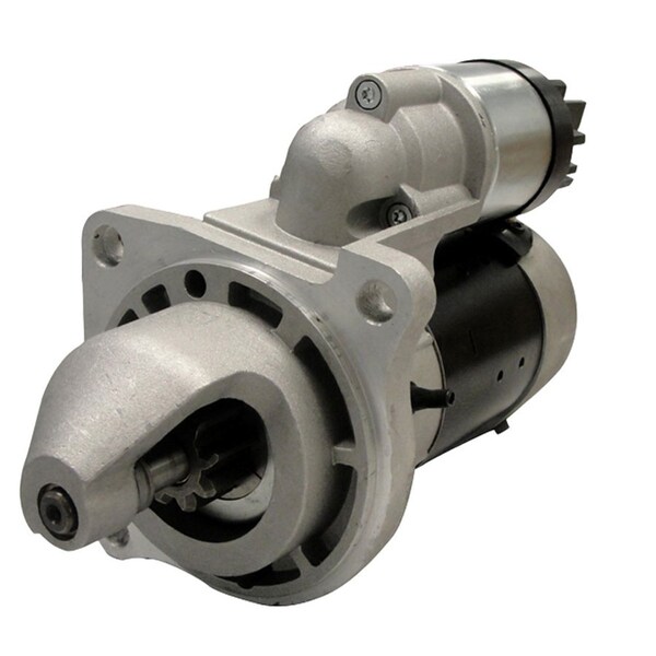 Starter Fits Case  JX1060C JX1070C JX1070N JX1075C JX1075N JX55 JX60 JX65 JX70